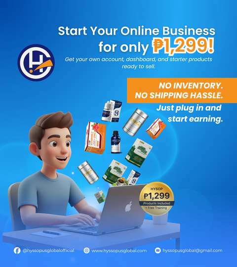 Person using PC